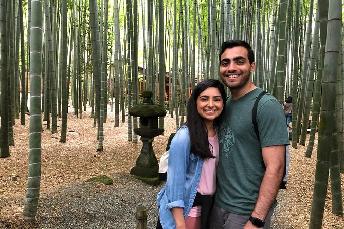 Kamakura Private Half-Day Muslim-Friendly Tour - Cancellation Policy