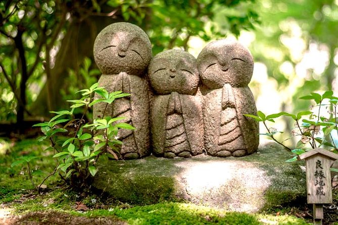 Kamakura Spanish Tour - Tour Duration