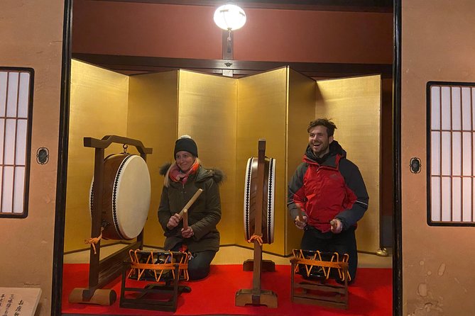 Kanazawa Full-Day Private Tour With Government Licensed Guide - Pricing and Booking Information