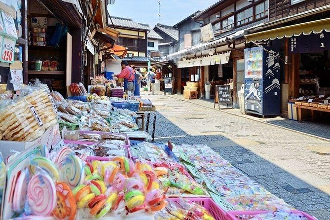 Kawagoe 4hr Private Tour With Licensed Guide (Kawagoe Dep) - Pickup Points and Details