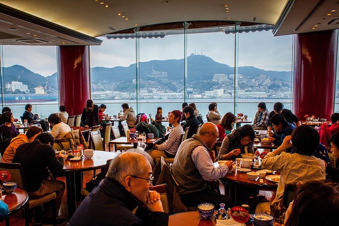 Kickstart Nagasaki With A Local: Private & Personalized - Get Insider Insights From a Local Guide