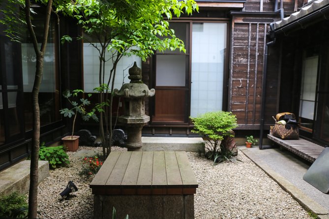 Kinomoto Private Half-Day Sake and Soy Sauce Breweries Tour  - Shiga Prefecture - Reviews