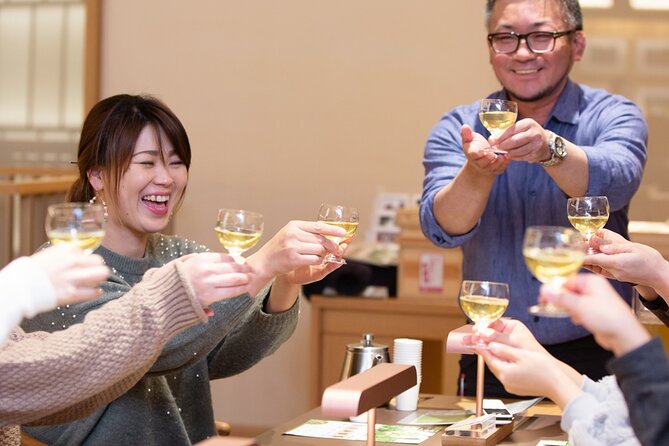 Kinosaki Tour With English Guide - Scenic Beauty of Kinosaki