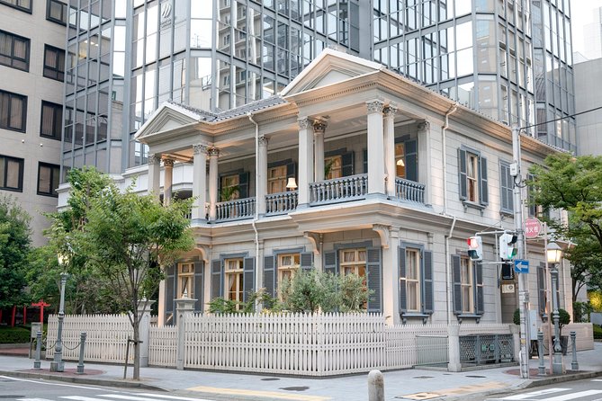 Kobe Half-Day Private Tour With Government-Licensed Guide - Viator Help Center