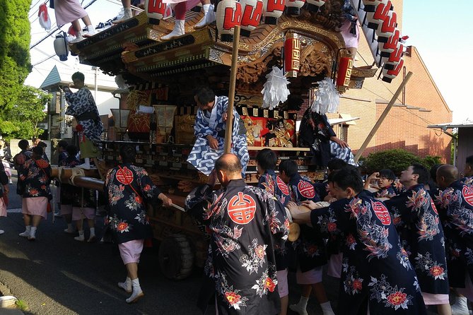 Kobe One Day Tour With a Local: 100% Personalized & Private - Exclusive Experience