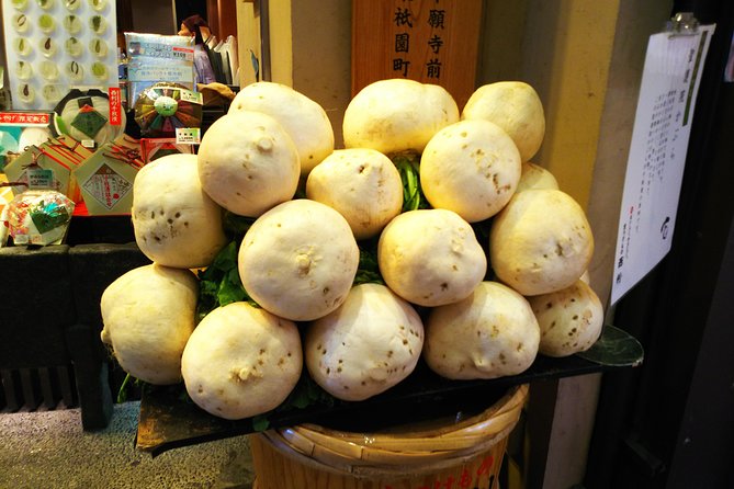 Kyoto Early Riser Platinum One-Day Tour - Traveler Photos and Reviews