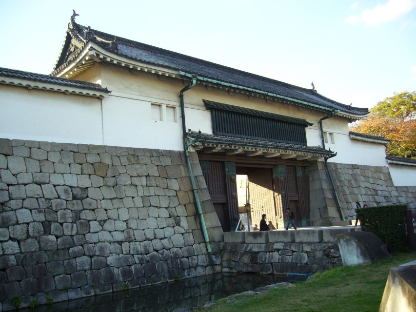 Kyoto Highlights 7-Hour Private Guided Tour - Visit 8 Different Locations