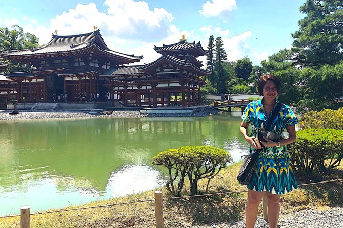 Kyoto Matcha Green Tea Tour - Witness the Art of Tea Preparation