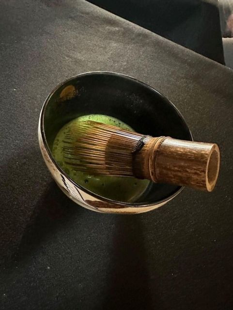 Kyoto: Table-Style Tea Ceremony and Machiya Townhouse Tour - Reservation Options