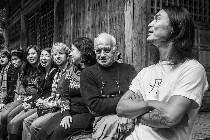 Learn Photography in Kyoto - Meeting and Pickup