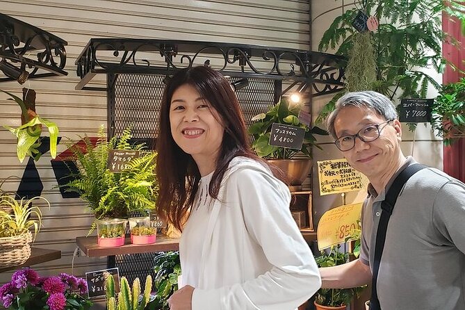 Licensed Guide Shinjuku Underground Mall Tour (Tokyo) - Pricing and Value