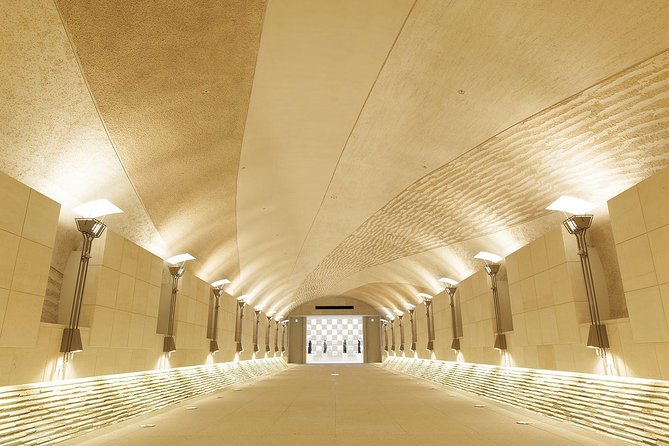 Light Museum - Directions