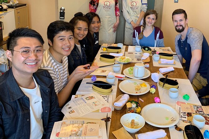 Making a Bento Box With Cute Character Look in Japan - Tips for Perfecting Your Bento Box