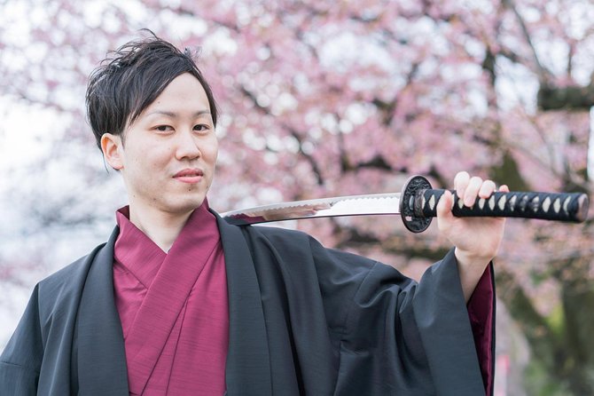 Male Kimono Plan - Expectations and Accessibility