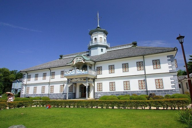 Matsumoto Full-Day Private Tour With Government Licensed Guide - Booking and Reservation Process