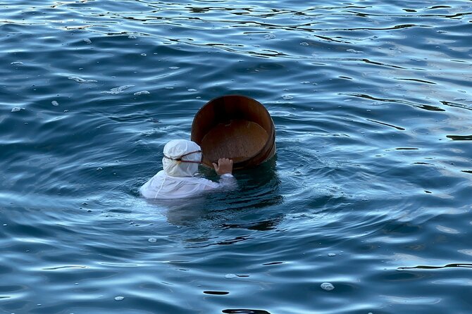 Mie Custom Tour With Private Car and Driver (Max 9 Pax) - Customer Support and Inquiries