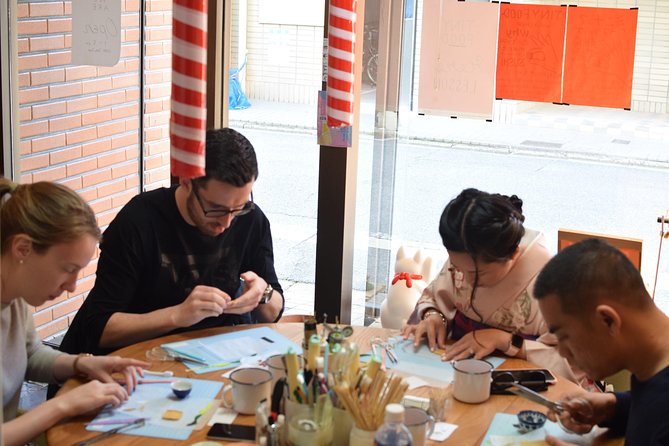 Miniature Food Making Class - Step-by-Step Instructions