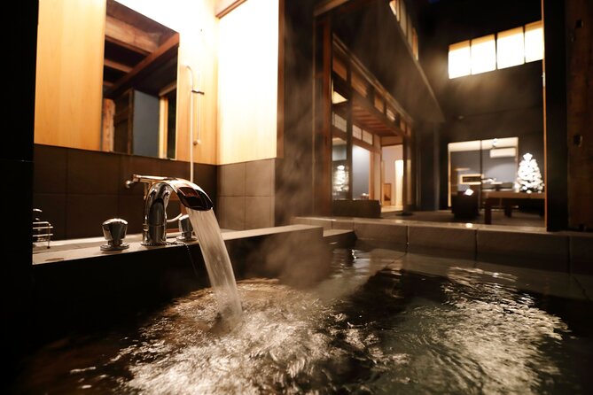 Misaki Tuna Town: Overnight Stay, Private Sushi Chef, & Seafood - Seafood Delicacies to Indulge In