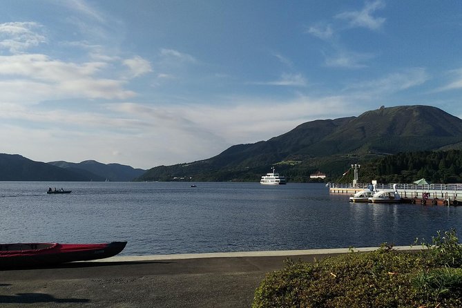 Mount Fuji Day Trip From Tokyo With a Local: Private & Personalized - Cancellation Policy