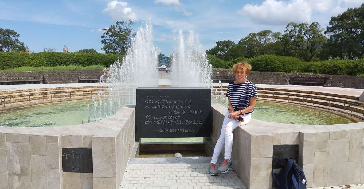 Nagasaki: Private Tour With Local Guide - Highlights of the Nagasaki Private Tour