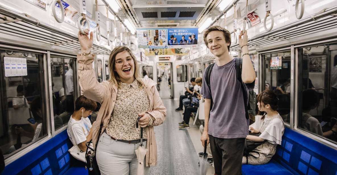 Nagoya: Customized Private Tour - Reviews