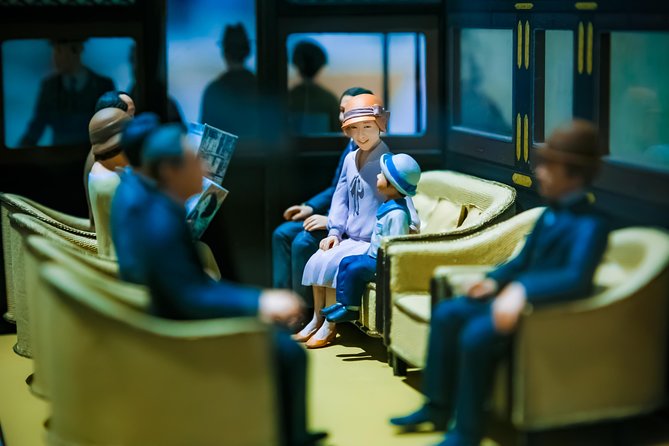 Nagoya Half Day Tour With a Local: 100% Personalized & Private - Customer Review