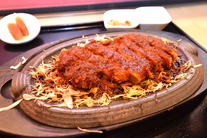 Nagoya Highlight Tour Guided by a Friendly Local - Cancellation Policy