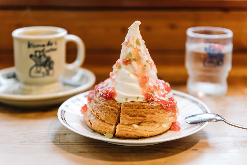 Nagoya: Private and Personalized Eat Like a Local Tour - Full Description