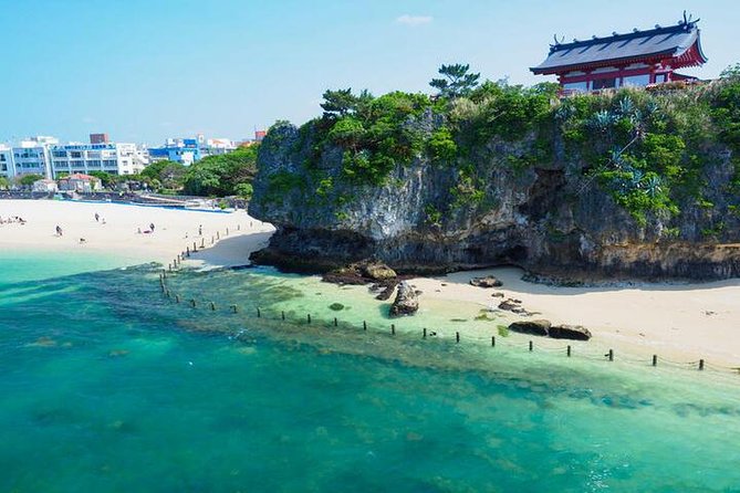 Naha Full-Day Private Tour With Government Licensed Guide - Customizable Tour Experience