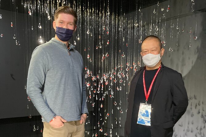 Naoshima Full-Day Private Tour With Government-Licensed Guide - Transportation and Logistics