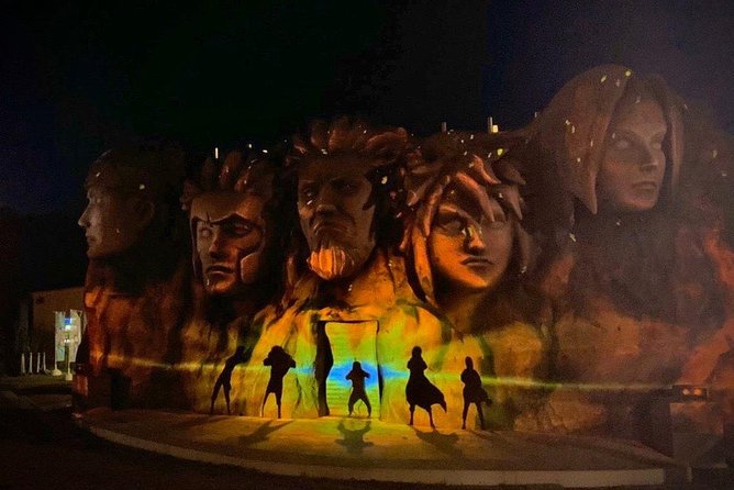 NARUTO & BORUTO (shinobi-zato) - Adventure Awaits: Discovering the Shinobi-Zato