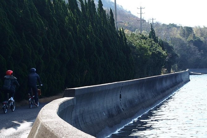 Naruto Seaside BROMPTON Bicycle Tour - Practical Information