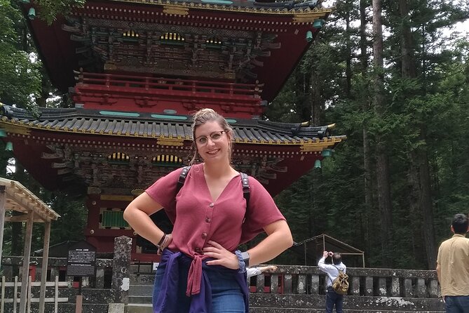 Nikko Private Full Day Tour: English Speaking Driver, No Guide - English-speaking Driver