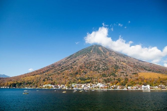 Nikko Private Tour by Public Transportation - Exploring Nikkos Natural Wonders