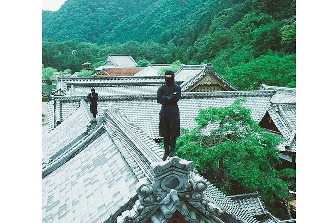 Nikko Private Tour With English Speaking Guide - Questions and Additional Information