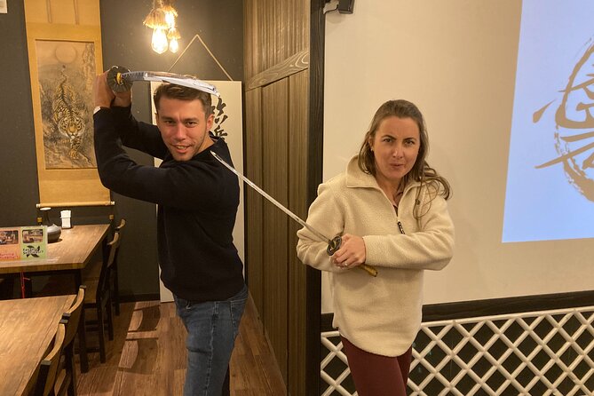 Ninja Experience in Takayama - Trial Course - Questions and Help