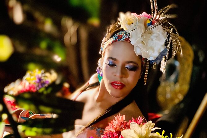 Oiran Private Experience and Photoshoot in Niigata - Photoshoot in Niigata: Capturing the Elegance