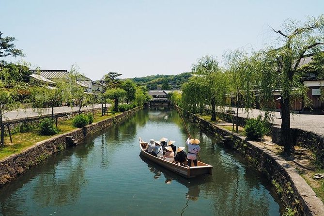 Okayama Custom Full Day Tour - Cancellation Policy
