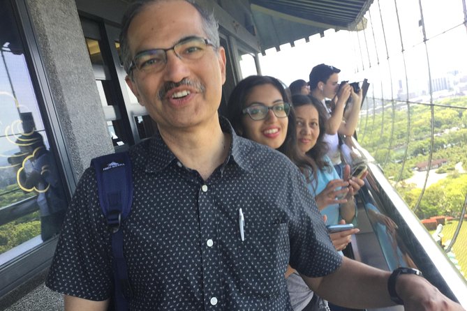 Osaka 6hr Private Walking Tour With Government Licensed Guide - Traveler Photos and Reviews