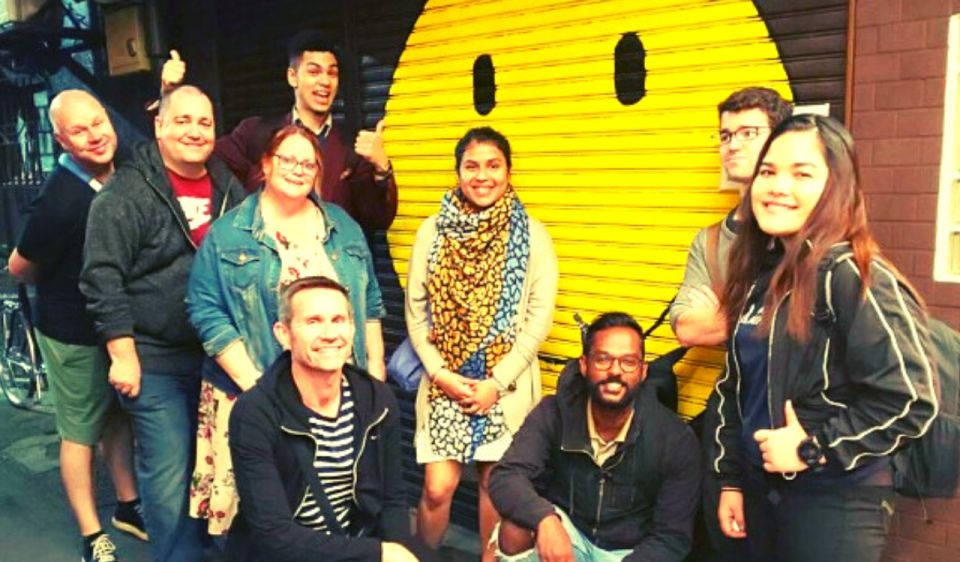 Osaka: Hotspots and Hidden Gems Guided Walking Tour - Full Description of the Tour