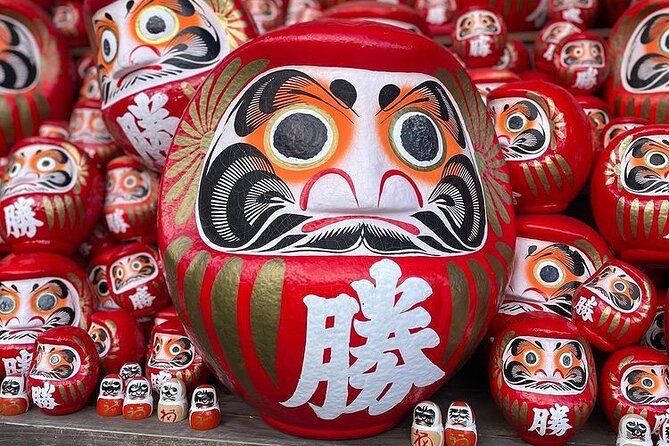 Osaka Nature Walking Tour - Minoh Hidden Beauty - Minoh Waterfall Experience