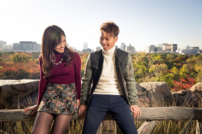 Osakas Romantic Escapade: A Journey of Love and Lights - Romantic Activities for Couples