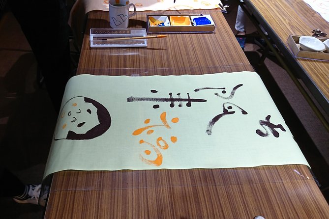 Painting Experience-Fun to Draw, Fun to Create- - Exploring Different Painting Techniques