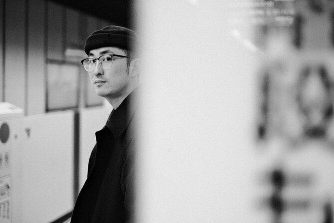 Photo Snap and Portrait - Discover Hidden Gems in Kyoto