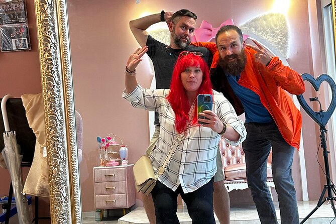 Private 4-Hour Tour in Osaka With Local Guide - Traveler Photos