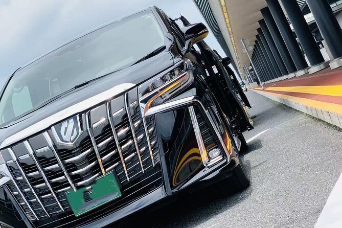 Private Arrival Transfer From Osaka Itami Airport(Itm) to Central Osaka City - Additional Information
