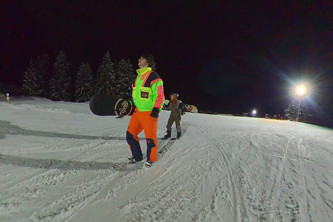 Private Beginners Introduction to Snowboarding in Hakuba - Frequently Asked Questions