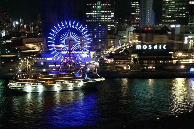 Private Car - Experience Kobe Citys Best Gems in a Private Car - End Point and Cancellation Policy