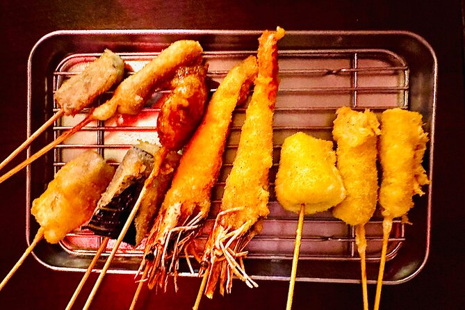 Private Car Tour: Osaka and Nara in One-Day (Full-English Guide) - Nara Highlights