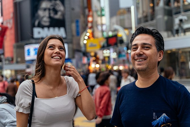 Private City Kickstart Tour: Tokyo - Cancellation Policy and Refund Information